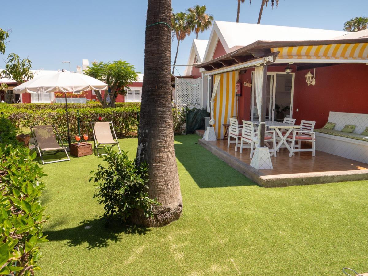 Tunos 83 Villa Maspalomas  Exterior photo