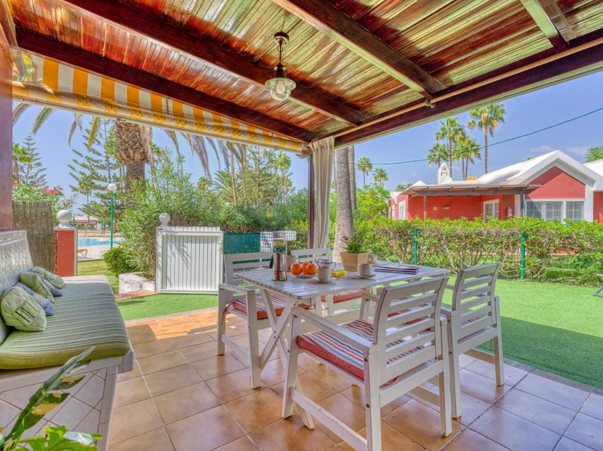 Tunos 83 Villa Maspalomas  Exterior photo