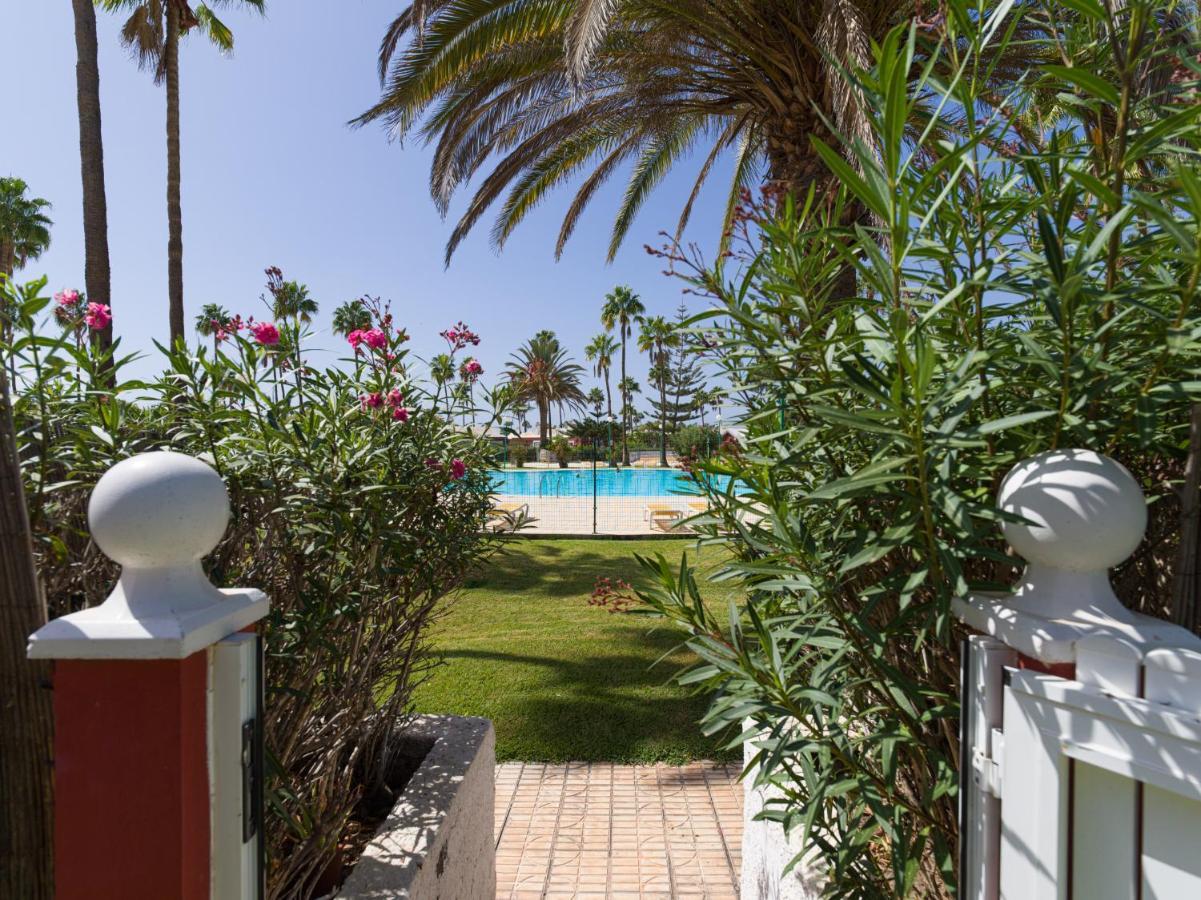 Tunos 83 Villa Maspalomas  Exterior photo