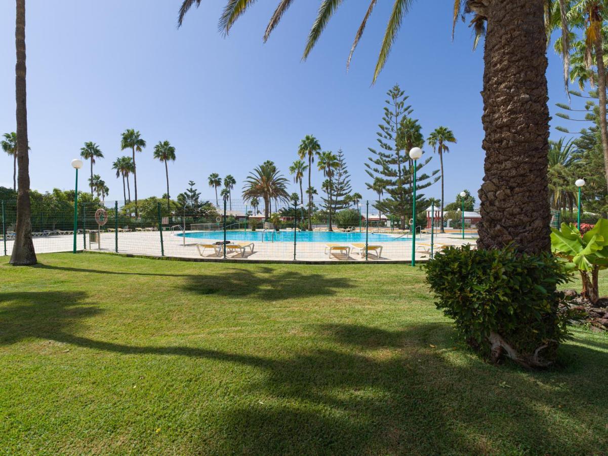 Tunos 83 Villa Maspalomas  Exterior photo